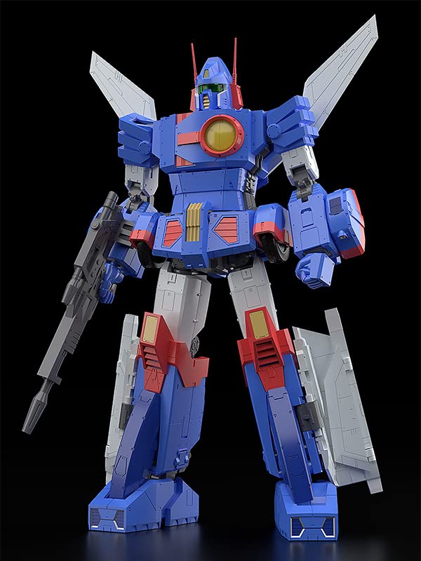 Moderoid "Combat Mecha Xabungle" Xabungle