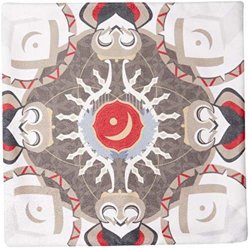 "Fate/Grand Order -Divine Realm of the Round Table: Camelot-" Cushion Cover Tristan
