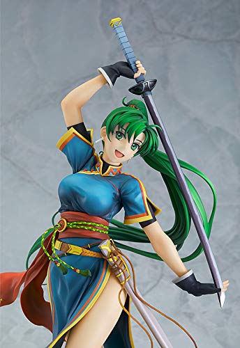 "Fire Emblem" 1/7 Scale Figure Lyn