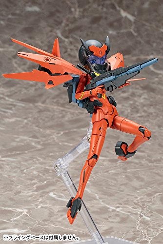 Hornet solar, - 1 / 1 Scale - Megami equipment, - Kotobukiya