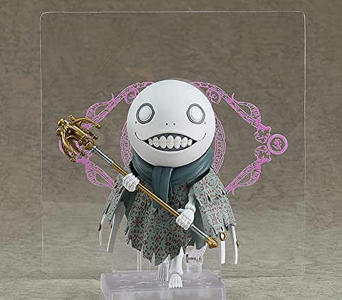 "NieR Replicant ver. 1.22474487139..." Nendoroid#1690 Emil
