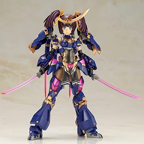 "Frame Arms Girl" Ayatsuki