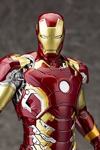 Iron Man Mark XLIII 1/6 ARTFX Statue Avengers: Age of Ultron - Kotobukiya