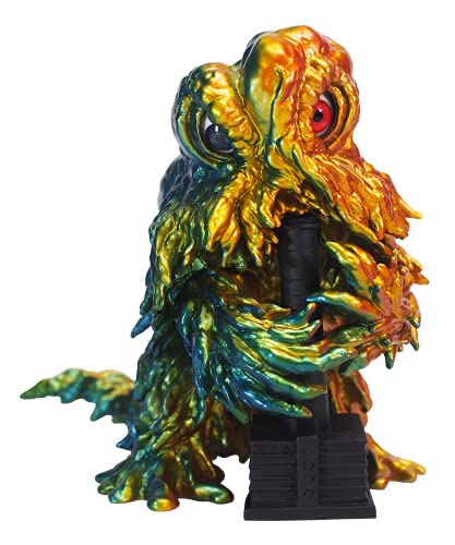 【CCP】CCP Artistic Monsters Collection "Godzilla" Chimney Hedorah Twilight Ver.