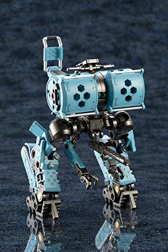 Espantapájaros - escala 1 / 24 - seis engranajes - Kotobukiya