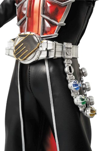 Kamen Rider Wizard 1/6 Project BM! (#75) Kamen Rider Wizard - Medicom Toy