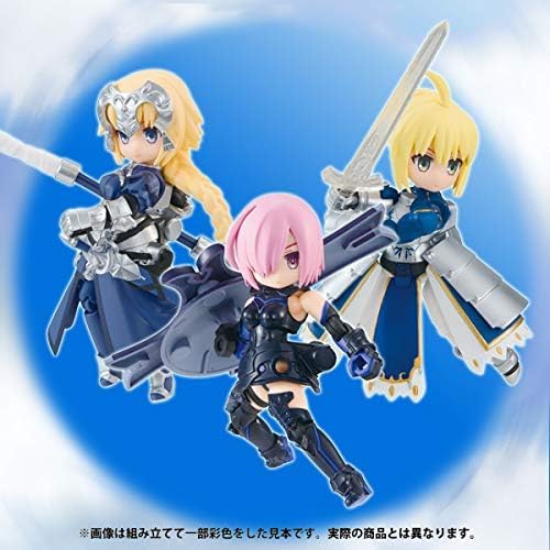 Desktop Army "Fate/Grand Order" Vol. 1