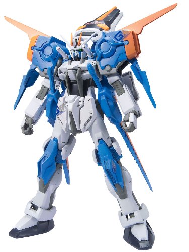 LG - GAT - x105 fort Wind attacks up to - 1 / 100 Scale - 1 / 100 up to Seed Fate Model Series (# 17) Kidou Senshi up to Seed vs Astray - band