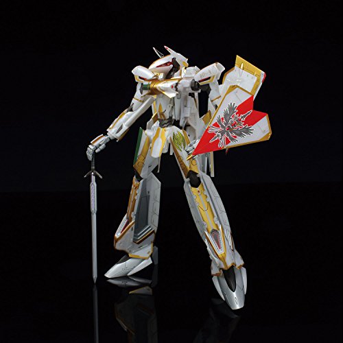 SV-262HS DRAKEN III (ROID BREHM CUSTOM), (VERS DE DÉCULTURE. VERSION) - 1/72 Échelle - Macross Delta - Bandai