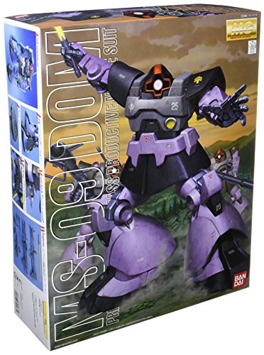 Ortega - 1/20 scale - Kidou Senshi Gundam - Bandai
