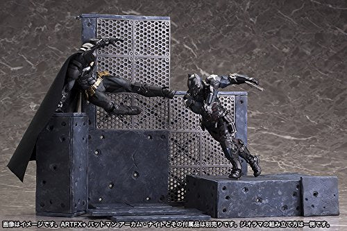 Arkham Knight 1/10 ARTFX+ Batman: Arkham Knight - Kotobukiya