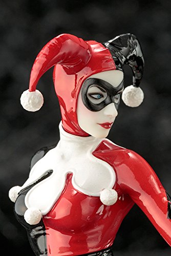 Harley Quinn 1/10 ARTFX+ Batman - Kotobukiya