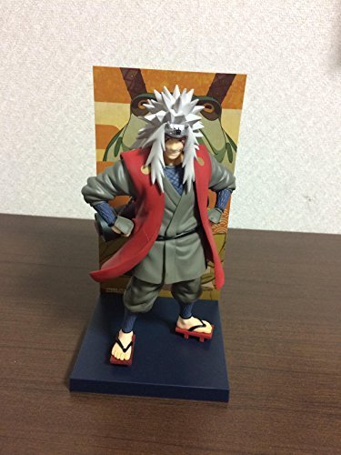 Ichiban Kuji Naruto Shippuden Jiraya