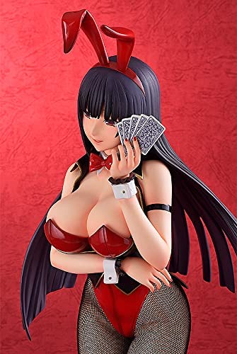 "Kakegurui xx" Jabami Yumeko Bunny Ver.