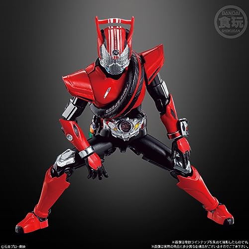 SO-DO Chronicle "Kamen Rider Drive"