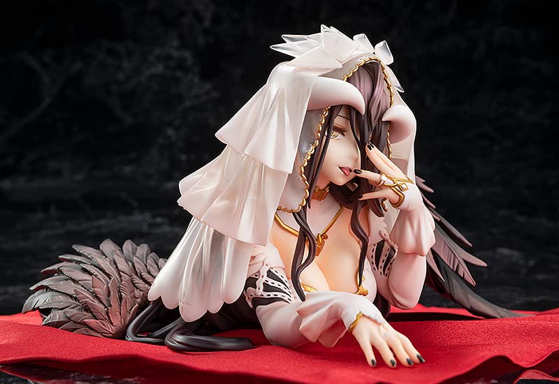 Kadokawa Collection "Overlord IV" Albedo Bride Ver.