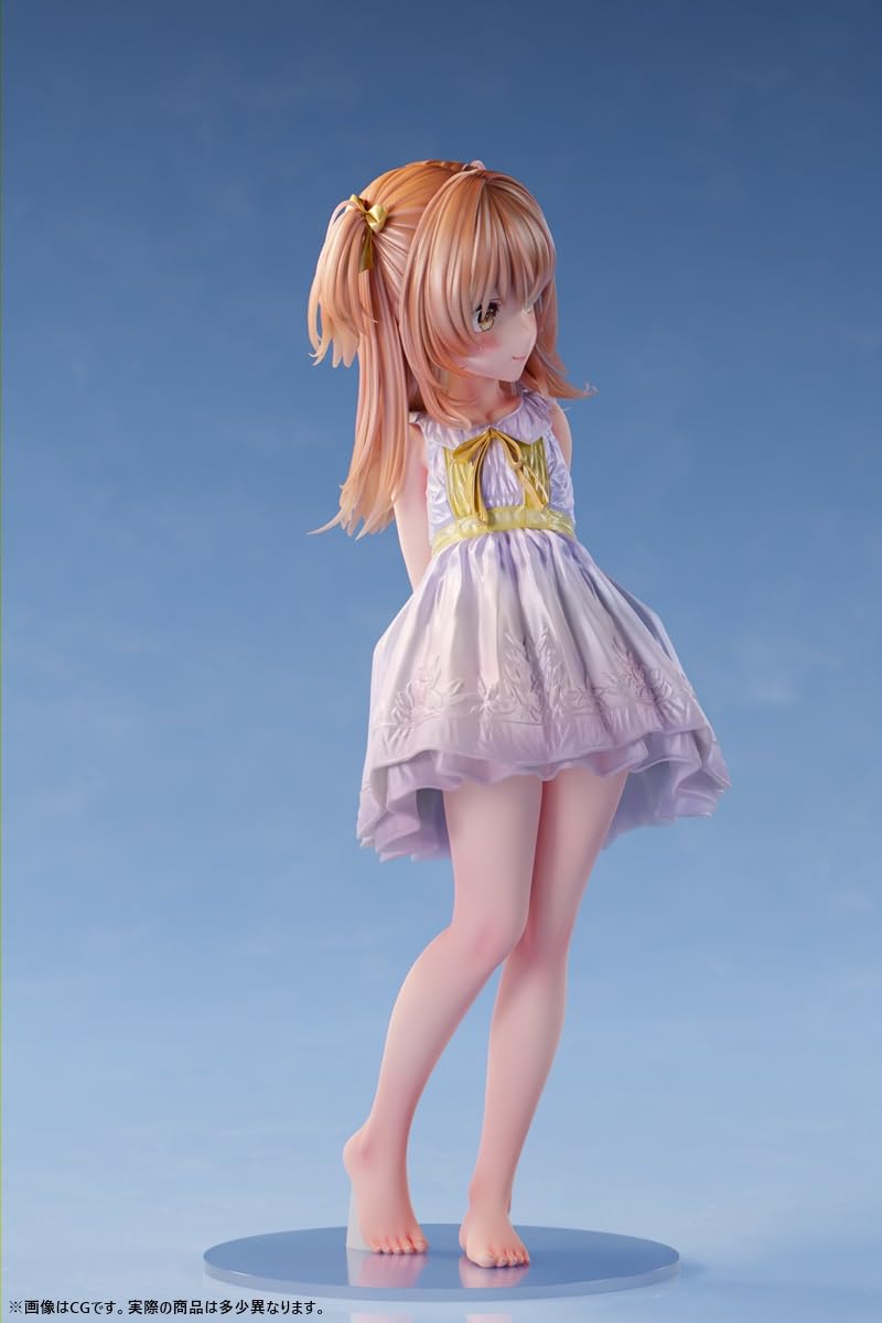 Hidamari no Shojo Himari