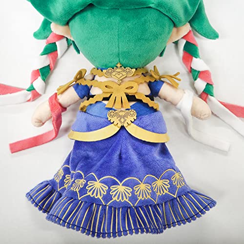 "Fire Emblem" Plush FP11 Sothis (S Size)