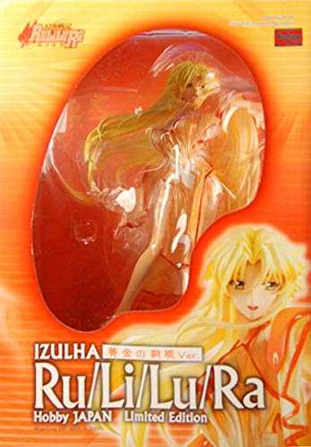 Izuruha 1/8 Excellent Model CORE Gensou Senki RuLiLuRa - MegaHouse