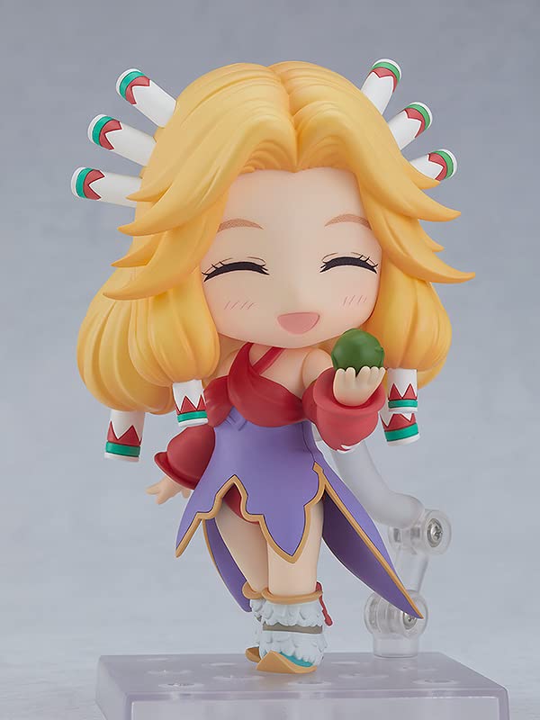 Nendoroid "Legend of Mana -The Teardrop Crystal-" Serafina