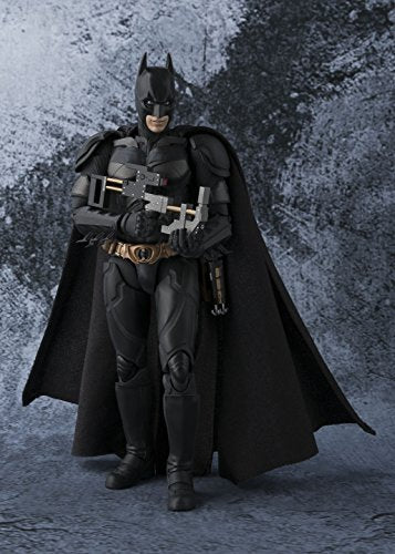 Batman S.H.Figuarts, The Dark Knight - Bandai