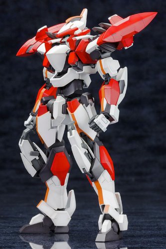 Arx-8 laevatein - 1/60 Maßstab - Vollmetallpanik! Der zweite RAID - Kotobukiya