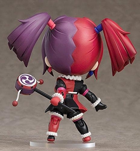 Harley Quinn - Nendoroid #961 - Sengoku Édition De Batman Ninja - (Good Smile Company)