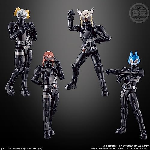Soudou "Kamen Rider Geats" ID 6