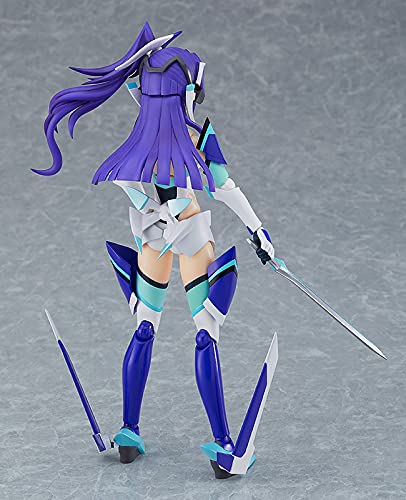 ACT MODE "Senki Zessho Symphogear GX" Kazanari Tsubasa
