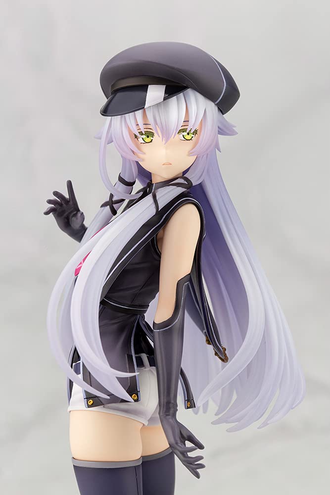 "The Legend of Heroes: Hajimari no Kiseki" 1/8 Scale Figure Altina Orion