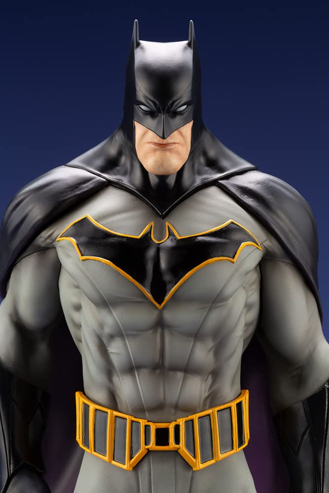 "Batman: Last Knight on Earth" ARTFX Batman