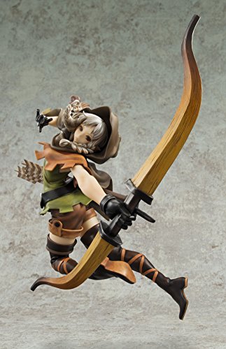 Elf 1/7 Excellent Model Dragon's Crown - MegaHouse