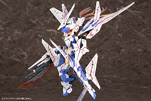 Megami Device SOL Raptor