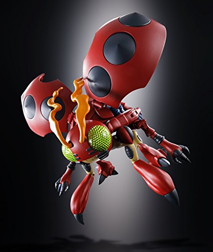 Tentomon Digivolving Spirits (#06) Digimon Adventure - Bandai