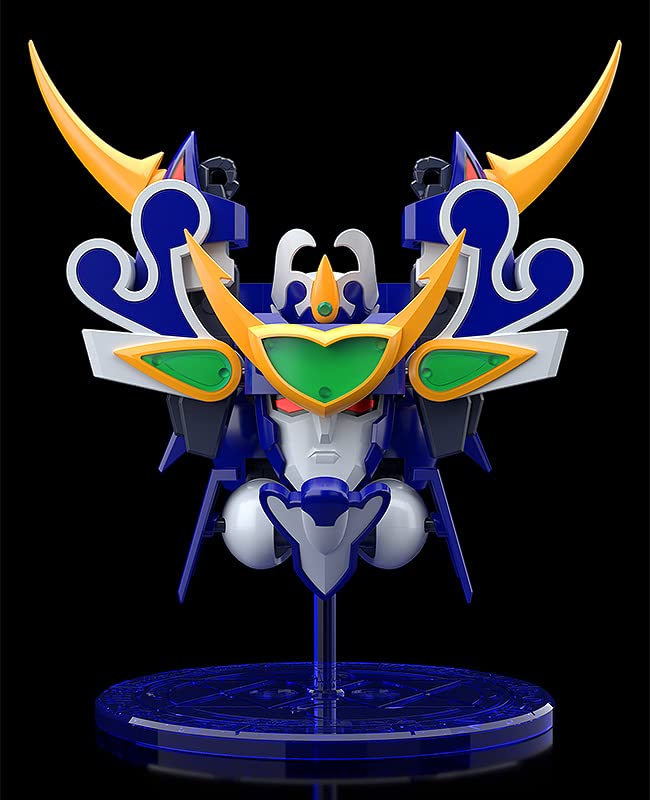Moderoid "Mado King Granzort" Super Aquabeat