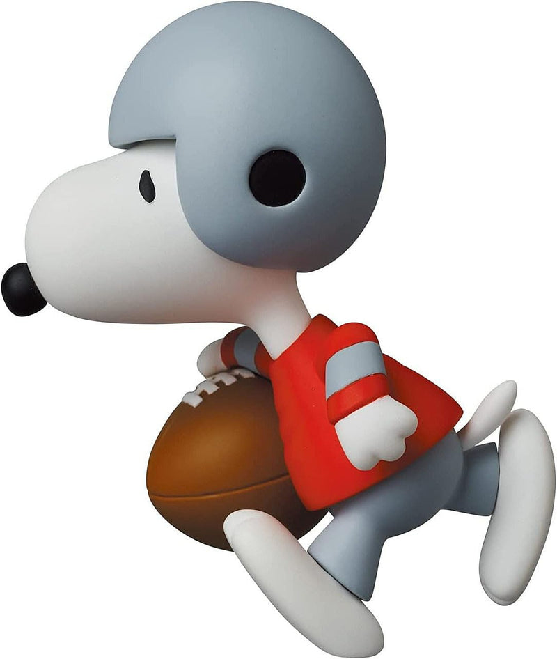 UDF PEANUTS Series 15 AMERICAN FOOTBALL PLAYER SNOOPY
