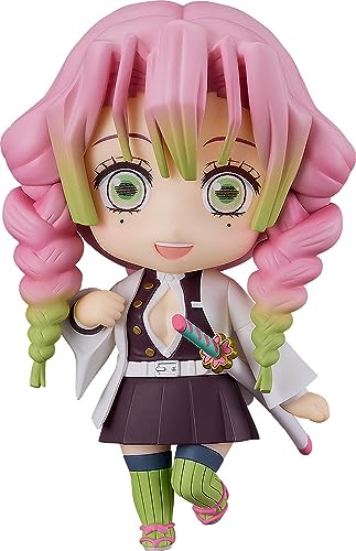 Nendoroid "Demon Slayer: Kimetsu no Yaiba" Kanroji Mitsuri