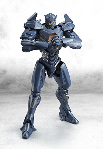 Gipsy Avenger Robot Damashii <Side Jaeger> Pacific Rim: Uprising - Bandai