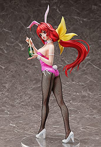 "Muv-Luv Alternative" Kagami Sumika Bunny Ver.
