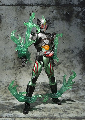 Kamen Rider Amazon New Omega (Amazon Limited Ver. version) S.H.Figuarts Kamen Rider Amazons Season 2 - Bandai