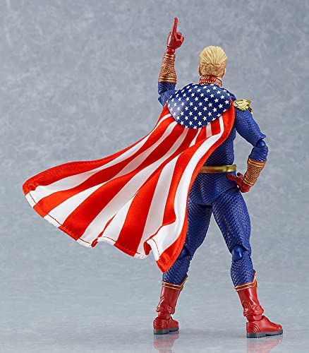 "The Boys (TM)" figma#SP-147 Homelander