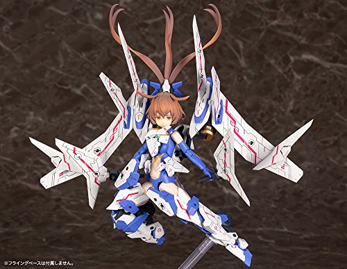Megami Device SOL Raptor