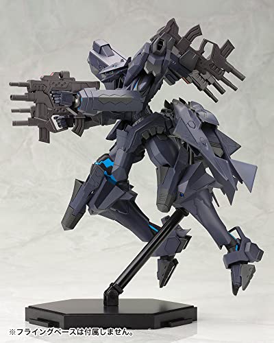 "Muv-Luv Alternative Total Eclipse" F-22A Raptor EMD Phase2