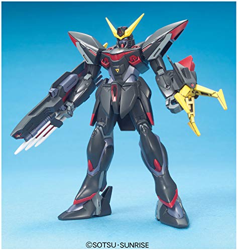 GAT-X207 Blitz Gundam-1/144 escala-1/144 Gundam SEED Collection Series (07) Kidou Senshi Gundam SEED-Bandai