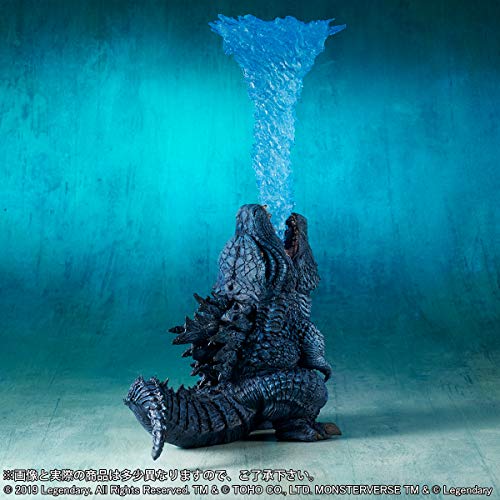 Godzilla DefoReal Series Godzilla: King of the Monsters - X-Plus