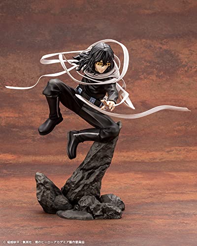 "My Hero Academia" ARTFX J Aizawa Shota