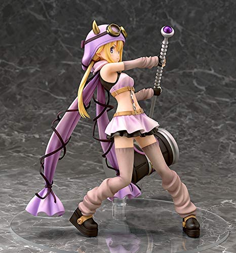 Puella Magi Madoka Magica Side Strado: Grabación de Magia - Mitsuki Felicia (Phat Company)