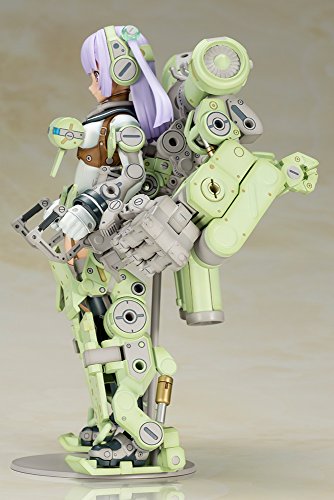Greifen Frame Arms Girl-Kotobukiya
