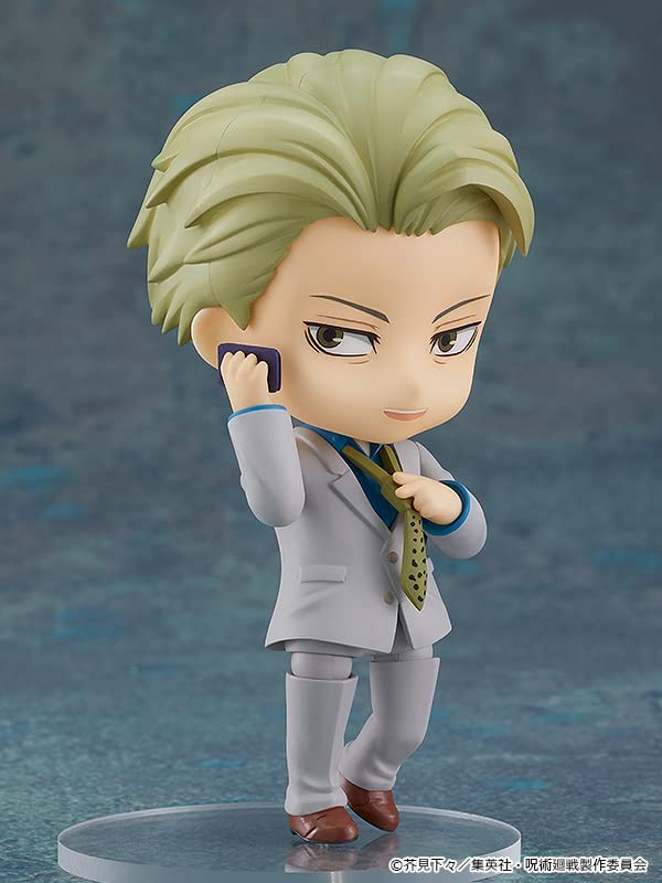 "Jujutsu Kaisen" Nendoroid#1812 Nanami Kento