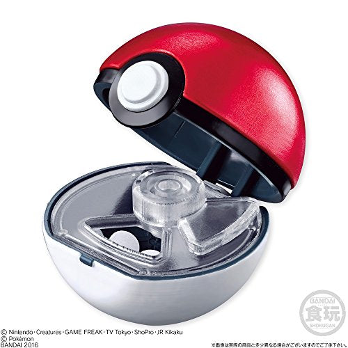 "Pokemon" Poke Ball Collection